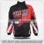 promotion high quality custom sport tracksuit with logo design