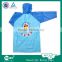 Imate/Yimei Best price waterproof long raincoats for kids