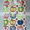 3 piece kitchen towel set