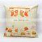 Christmas Socks Decoration Pillows Cushion Cover Printed Pillow Case