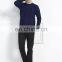 hot sale fashion design cashmere sweater men