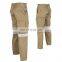 Factory Supply Good Quality Cargo Trousers For Men