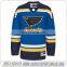 Reversible Sublimation Ice Hockey Jerseys Goalie Cut Quick dry Hockey Wear Custom Printing Team Hockey Gear