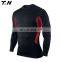 free designed sublimated lycra rash guards wholesale