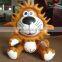 Inflatable lion toy for promotional gifts