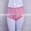 China Factory Transparent Lace Hipster Sexy Underwear