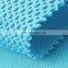 100% polyester spacer mesh fabric and sandwich air mesh for shose