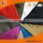 100%polyester mesh lining fabric for sportswear and other clothing and bags lined