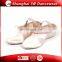 Professional Durable Stain Ballet Dance Shoes with Full Sole