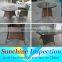 Reliable Inspection Services for rattan furniture / Extensive Background in Wicker & Rattan Furniture in China