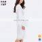 China suppliers 100 polyester sexy satin sleepwear pajama one piece