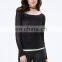 cheap china wholesale clothing spring new design normal blouse long sleeve blouse