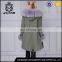 Wholesale tongxiang garment winter mens rabbit fur hooded coat