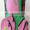 lightweight golf bag with stand