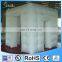 Inflatable Spray Booth , Shopping Mall Inflatable Photo Booth Enclosure Tent
