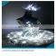 DJ Stage LED dance costume ball gown led dress for sale led light dress