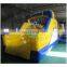 giant inflable obstacle course, high quality PVC inflatable obstacle