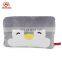 2 in 1 wholesale cute bear emoji plush hand warmer pillow