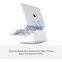 Universal Laptop Stand Aluminum Metal Stand for Macbook/Notebook/Laptop