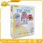 2017 hotsale high quality creative funny tie dye bag diy kit for children