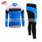 2017 Outdoor Sports Pro Team digital printing specialized long sleeve jersey