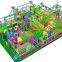 HLB-D1727 Children Indoor Amusement Park Kids Playground Games