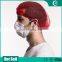 Colourful Disposable Surgical Bouffant Mob Cap