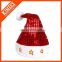 Colourful custom dancing decorated santa hat