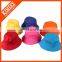 Wholesale Custom Cotton Bucket Hat Made In China