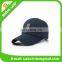 2017 hot sale ofcustom label baseball cap