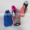 Hot Sales Custom Neoprene Wine and Beer Bottle Cooler for Promotion