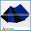 Custom New Style Light PVC Card Torch rechargeable Logo Branded mini flat led flashlight