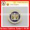 NSA National Security Agency Badge Emblem Lapel Pin(HH-badge-004)
