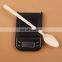 PS Plastic Type One time use Colorful Plastic coffee stirrer spoon