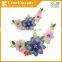 Beautiful Flowers Wildflower Patch Wild Flowers Iron On Patch