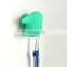 Toothbrush Cap High Quality Colorful Plastic Toothbrush Head Cover