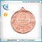 high quality fashion soft enamel gold medal,soft enamel award sports medal