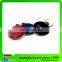 Cheap Small Passive RFID Plastic Crystal Card Keyfob