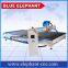 2240 3 axis desktop wood cutting cnc router machine