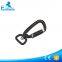 Aluminum Swivel Carabiner for dog leashes