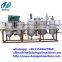 Small scale palm kernel oil refining plant, crude palm kernel oil refinery plant