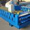 construction material roll forming machine