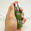 30ml Color Copper Lotion Pump Cosmetic Matte Skin Care Lotion Bottle