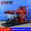 XY-100 Light Weight Hydraulic Water Well Drilling Rig Boring Machine