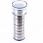 Chrome Steel Double Sealed Metal Seal Steel High Speed Skate Stroller Miniature 608-2RS Ball Bearing 8x22x7 mm