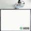 Integrated interactive electronic whiteboard
