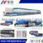 Intelligent Control Float Glass Toughening Making Machine/Glass Tempering Machine