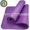Excellent Quality TPE Yoga Mat