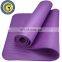 China Factory Outlet High Quality Yoga Mat For Exercise