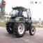 2016 новый трактор 4WD 110 л.с. для продажи